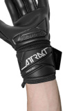 Reusch Attrakt Freegel Infinity 5670735 7700 black 5